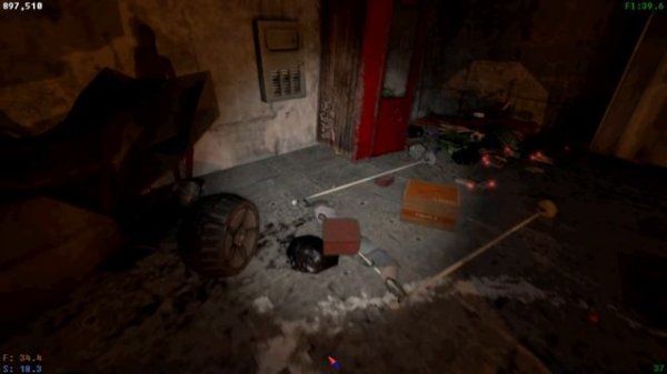 (0.6.3b - 0.7.0) Как Находить и Обрабатывать Сигнал в Voices of The Void