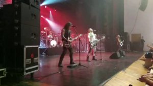 Accept (Udo Dirkschneider) - Vladivostok 2017 - 13