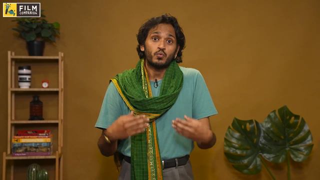 Swatantrya Veer Savarkar Movie Review by Prathyush Parasuraman | Randeep Hooda | Film Companion смотреть онлайн