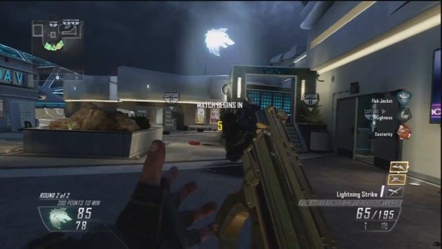 Black Ops 2: 115 Kills on Plaza w/ Low Streaks смотреть онлайн