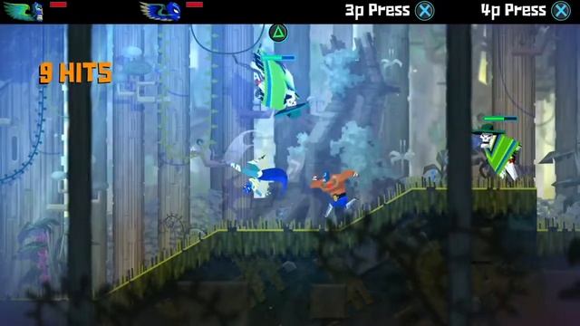 Metroidvania Games: The Grandfather of Open World Gaming смотреть онлайн
