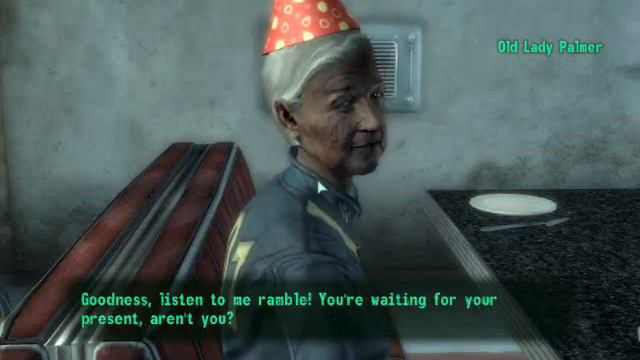 fallout 3 walkthrough part 2 смотреть онлайн