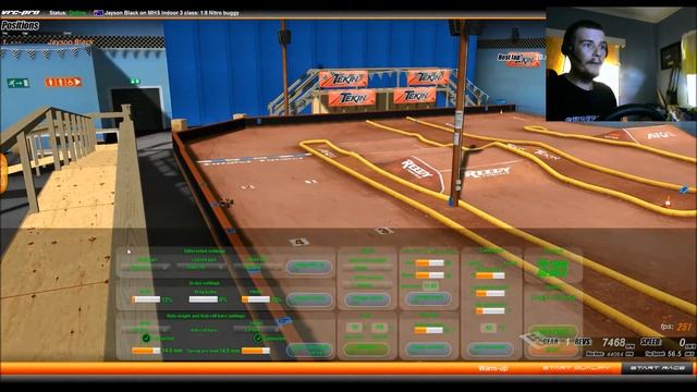 VRC Pro Demostration смотреть онлайн
