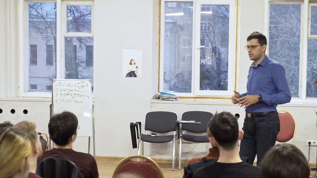 Леонид Балановский - Быт муниципального депутата смотреть онлайн