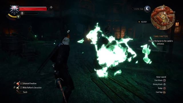 The Witcher III Wild Hunt Story Walkthrough Part III #thewitcher3wildhunt смотреть онлайн