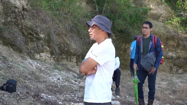 Paciran Analogue In East Java Basin | Field Trip смотреть онлайн