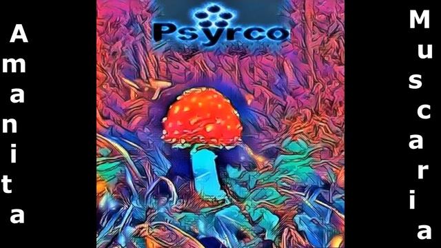 Amanita Muscaria смотреть онлайн