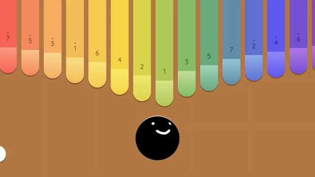 undertale song kalimba tutorial смотреть онлайн
