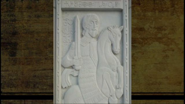 The Ancient Kingdom of Caucasus Iberia: Sakartvelo History смотреть онлайн