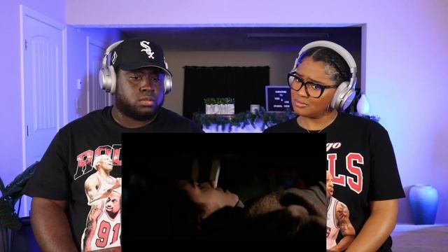 Kidd and Cee Reacts To "The Dinner After" Short Horror Film смотреть онлайн