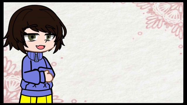 Украшаем комнату к новому году-Алина делает украшения:0 смотреть онлайн