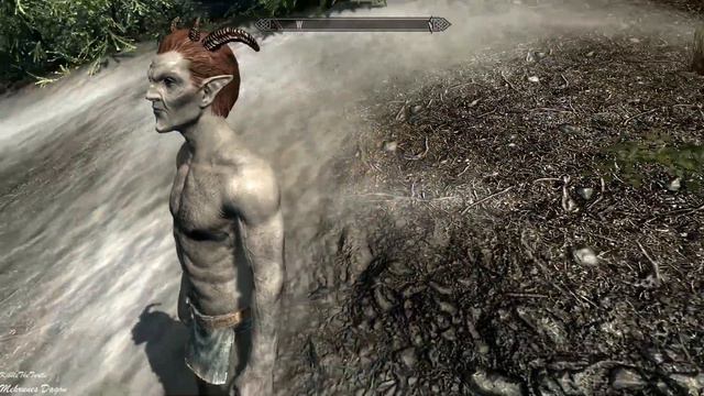 MOD : Skyrim - Mehrunes Dagon смотреть онлайн