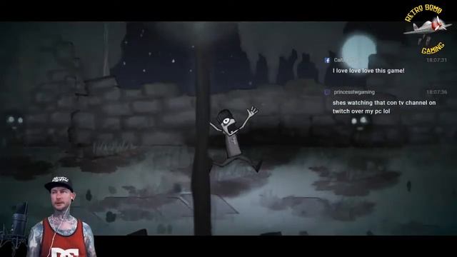 Charlie Murder - New game - Part 1 #Retro #CharlieMurder #RetroBombGaming смотреть онлайн