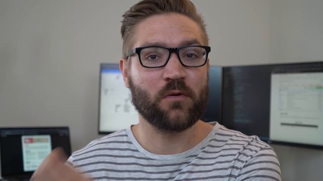 What to Include in Your Résumé (as a Self-Taught Programmer) смотреть онлайн