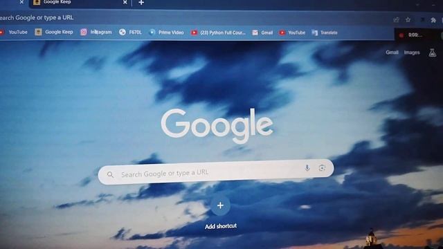 How to do Screen Recording in pc | 4th Video смотреть онлайн