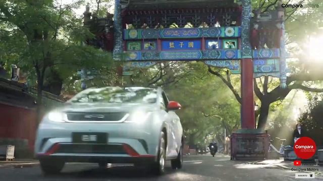 VERSIONES Y PRECIOS BYD DOLPHIN 2023. смотреть онлайн