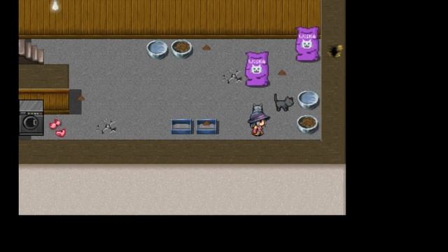 Greyfox RPG Part 6 смотреть онлайн