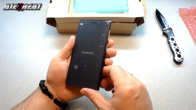Xiaomi MI3 китайское чудо, Смартфон на Snapdragon 800 Adreno 330 смотреть онлайн