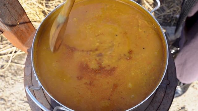 Turkish Shurpa - Lentil Soup , Cook In Just 15 Minutes, Very Healthy And Tasty