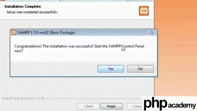 XAMPP in Windows - Gujarati смотреть онлайн