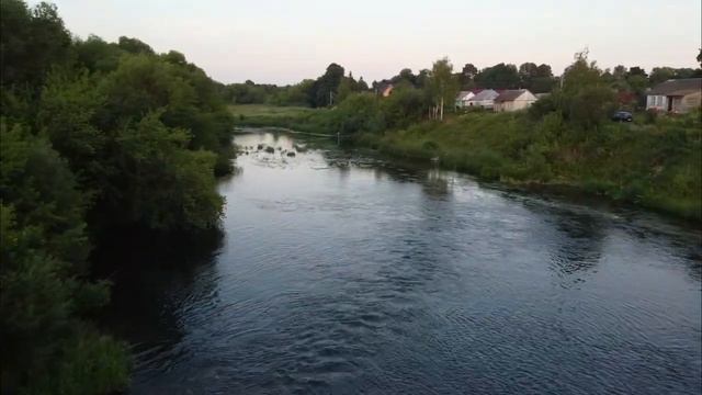 Романово (Липецкая область) смотреть онлайн