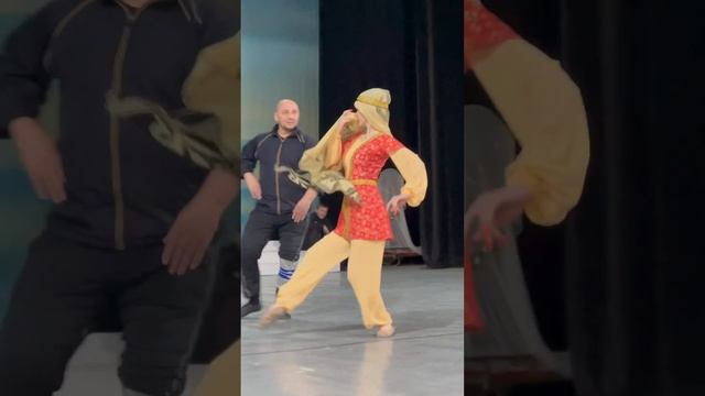 Восточные сказки / муз театр кбр / нальчик смотреть онлайн