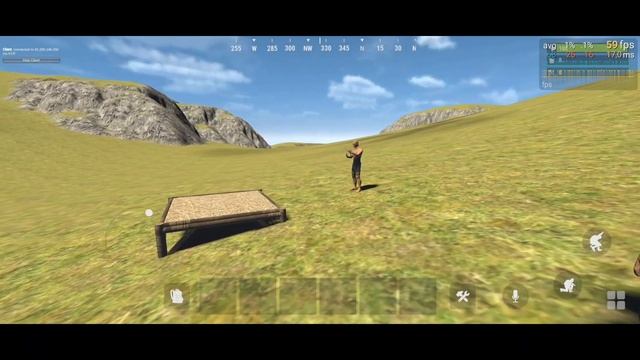 Слив игры Zeed! Игра вышла? Когда выйдет Zeed? #rust #zeed