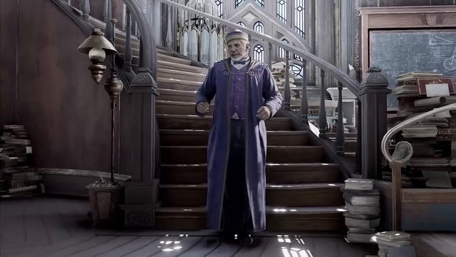 Hogwarts Legacy - A Great Game Or Just Great Drama? смотреть онлайн