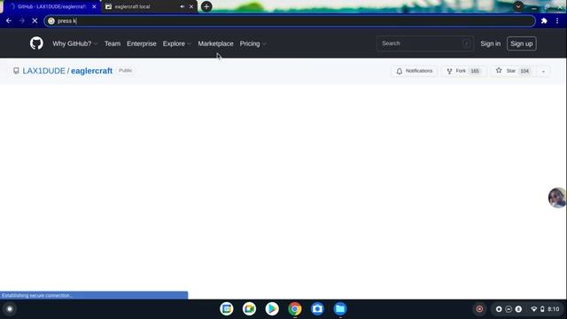 how to play a server in eaglercraft смотреть онлайн