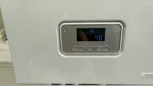 Построил дом/Как увеличить давление в системе отопления без насоса/ 200 - это только начало! смотреть онлайн