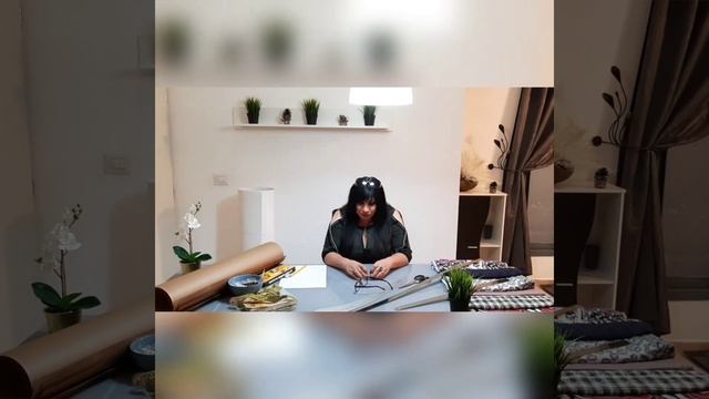 УРОК 1 || КАК НАУЧИТЬСЯ ШИТЬ || КРОИТЬ И МОДЕЛИРОВАТЬ ОДЕЖДУ ДОМА ЛЕГКО БЕЗ НАВЫКОВ И ОПЫТА ЛЕГКО смотреть онлайн