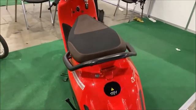 Продукция EMGo technology на виставці ENERGY EXPO 2020 смотреть онлайн