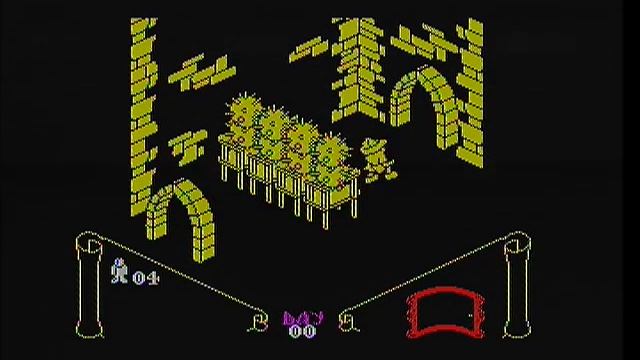 An Hour With The Sinclair ZX Spectrum VEGA (Look at 1000 Included Games) смотреть онлайн