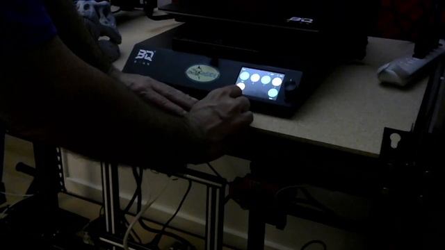 June 15, 2022 — Part 2 — Cranky BIQU B1 SE+? смотреть онлайн