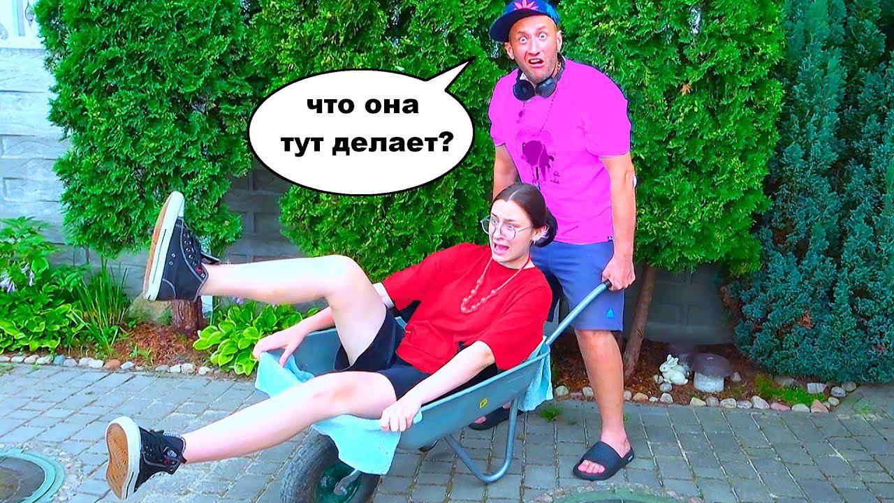 КТО ПОДСТАВИЛ ТУПАРЕВА???? смотреть онлайн