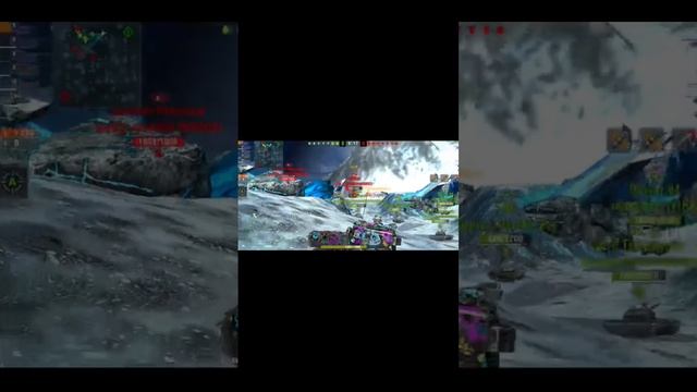 а они говорили не имба.. #wot_blitz #танки #танкисты #игра #worldoftanks #tanki #lestagames смотреть онлайн