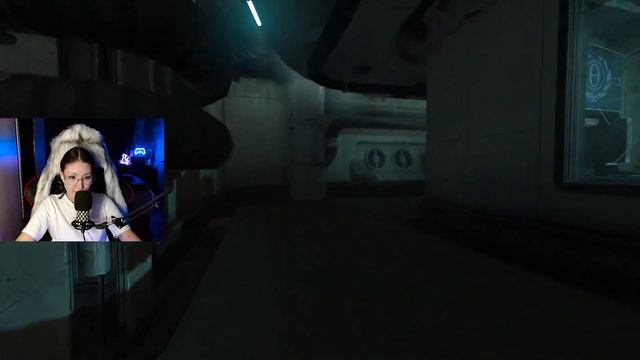 Саймон в теле девушки 🌚 | Soma | Прохождение #6 смотреть онлайн