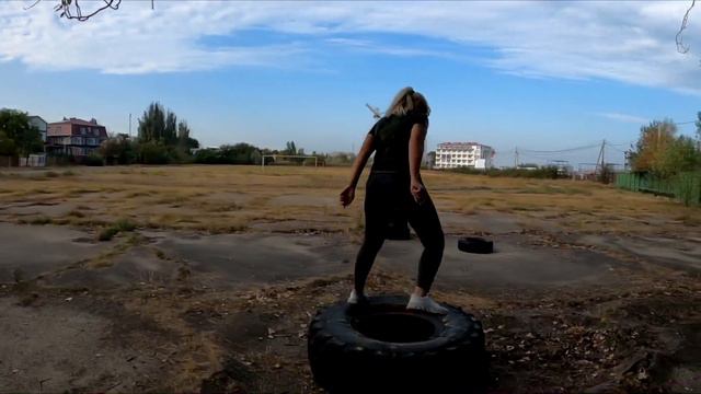 Vikentiy Sound - Another Life (Official Video) (2024) смотреть онлайн