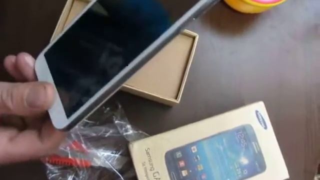 САМСУНГ МЕГА смотреть онлайн