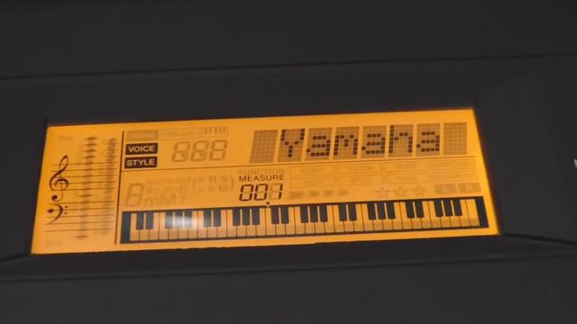 Review Keyboard Yamaha PSR E363 смотреть онлайн