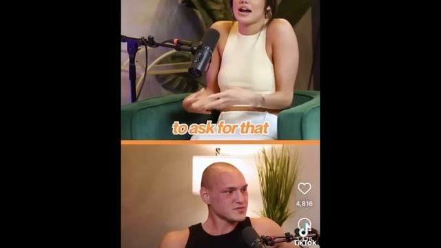 Adult Actress Gets ROASTED For Her BAD BREATH! смотреть онлайн