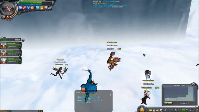 GhostX Ultimate - M29 "End of Pema" [1080p] смотреть онлайн