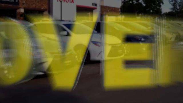 Toyota of Boerne | 96 Hour Sale: Camry & RAV4 смотреть онлайн