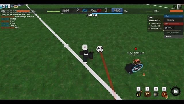 TPS street soccer montage. "We are". (100 subs special!) смотреть онлайн