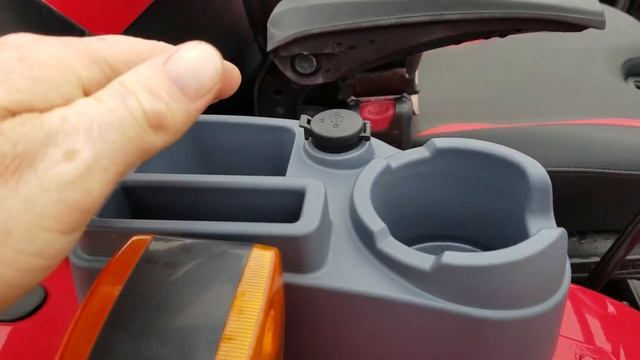 Comparison between the Mahindra 2538 and the 2638 смотреть онлайн