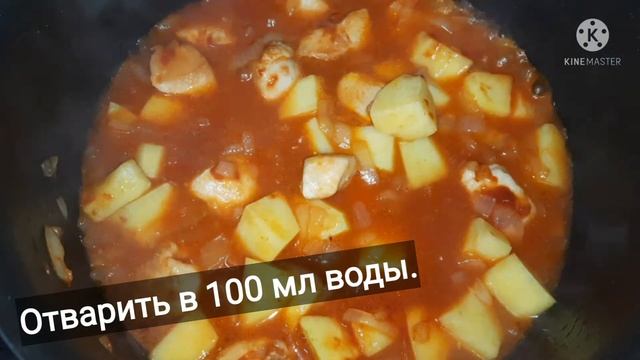 Тыквенный суп, который пригодится, даже если готовить его каждый день. смотреть онлайн