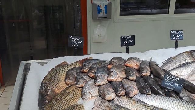 Гипермаркет АШАН в Краснодаре !часть 3 смотреть онлайн