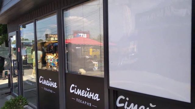 Павильон на пр-те Победы, 117 смотреть онлайн