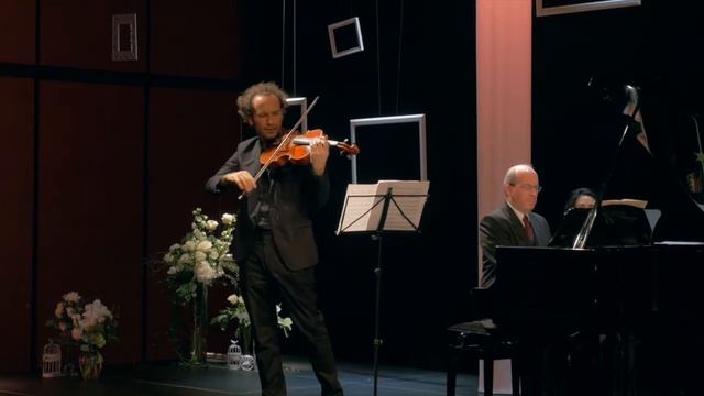 DA CAPO - ARCUB CHAMBER MUSIC SERIES #1 смотреть онлайн