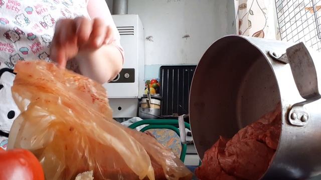 РАЗДЕЛКА ЛЕГКИХ КАК ПРАВИЛЬНО смотреть онлайн